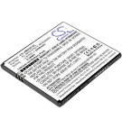 Jio JMR541 / EL-BP515761V 2200mAh Li-ion 3.8V (Cameron Sino)