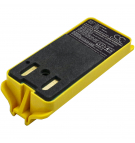 Модульный промышленный пульт дистанционного управления JAY / UDB2, 700 мАч, Ni-MH, 3,6 В (Cameron Sino)