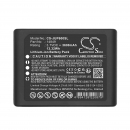 Juniper TK6000 Field PC / 14849 3600mAh Li-ion 3.7V (Cameron Sino)