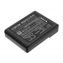 Juniper TK6000 Field PC / 14849 3600mAh Li-ion 3.7V (Cameron Sino)