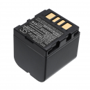 JVC GZ-MG36 / BN-VF714 1500mAh Li-ion 7.4V (Cameron Sino)