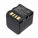 JVC GZ-MG36 / BN-VF714 1500mAh Li-ion 7.4V (Cameron Sino)