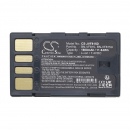 JVC GZ-MS95SEU / BN-VF815 1600mAh Li-ion 7.4V (Cameron Sino)