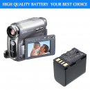JVC GZ-MS95SEU / BN-VF815 1600mAh Li-ion 7.4V (Cameron Sino)