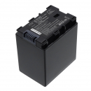JVC GZ-HM650BU / BN-VG138 4450 mAh Li-ion 3.7 V (Cameron Sino)