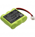 JAY Wilpa 1035 / 3GP40AAM 300 мАч Ni-MH 3,6 В (Cameron Sino)