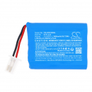 Jilong 500E / BTR-34S 3400 mAh Li-ion 10,8 V (Cameron Sino)
