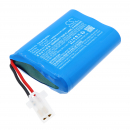Jilong 500E / BTR-34S 3400 mAh Li-ion 10,8 V (Cameron Sino)