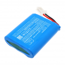 Jilong 500E / BTR-34S 3400 mAh Li-ion 10,8 V (Cameron Sino)