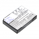 KODAK / KLIC-7002 420mAh Li-ion 3.7V (Cameron Sino)