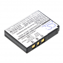 KODAK / KLIC-7002 420mAh Li-ion 3.7V (Cameron Sino)
