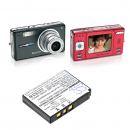 KODAK / KLIC-7002 420mAh Li-ion 3.7V (Cameron Sino)