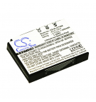 KODAK / KLIC-7002 420mAh Li-ion 3.7V (Cameron Sino)