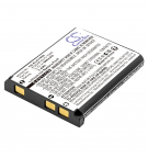 RICOH SL-68 / DS-6365 660mAh Li-ion 3.7V (Cameron Sino)
