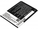 Ersatzakku für KAZAM Trooper 550 / TR550 2300 mAh Li-Polymer 3,8 V (Cameron Sino)
