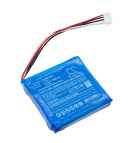 Kathrein MSK30 / 116667 2500mAh Li-Polymer 7.4V (Cameron Sino)