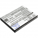 Ersatzakku für Kruger&Matz KM0408 / BP-3B-I 2000 mAh Li-Polymer 3,7 V (Cameron Sino)