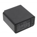 KENWOOD / KNB-9A 1200 мАч Ni-MH 7,2 В (Cameron Sino)