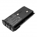 Kenwood TK-2 / KNB-14 2000 мАч Ni-MH 7,2 В (Cameron Sino)