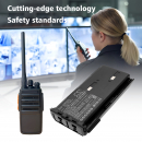 Kenwood TK-2 / KNB-14 2000 мАч Ni-MH 7,2 В (Cameron Sino)