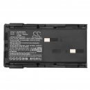 Kenwood TK-2 / KNB-14 1800 мАч Литий-ионный 7,4 В (Cameron Sino)