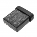 KENWOOD/PB-32 1000 мАч Ni-MH 6,0 В (Cameron Sino)