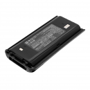 Kenwood TK-D340E / KNB-45 1800 мАч Li-ion 7.4 В (Cameron Sino)