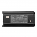 Kenwood TK-D340E / KNB-45 1800 мАч Li-ion 7.4 В (Cameron Sino)