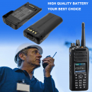 KENWOOD / KNB-L1 1800 мАч литий-ионный 7,4 В (Cameron Sino)