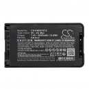 KENWOOD / KNB-24L 2000 мАч Li-ion 7,4 В (Cameron Sino)