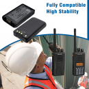 KENWOOD / KNB-24L 2000 мАч Li-ion 7,4 В (Cameron Sino)