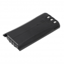 Batería de repuesto para Kenwood TK-D340 / KNB-69L, 2700 mAh, iones de litio, 7,4 V (Cameron Sino)