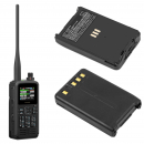 Kenwood TH-D75 / KNB-74L 1800 мАч Li-ion 7,4 В (Cameron Sino)