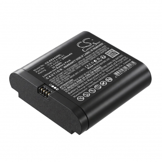 Bateria zamienna do IKEA ENEBY / ICBL14.4-36-A1 2400 mAh Li-ion 14.4 V (Cameron Sino)