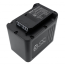 KARCHER WD3 / 6.445-039.0 5000 mAh Li-ion 36 V (Cameron Sino)