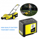 KARCHER WD3 / 6.445-039.0 5000 mAh Li-ion 36 V (Cameron Sino)