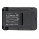 KARCHER WD3 / 6.445-039.0 5000 mAh Li-ion 36 V (Cameron Sino)