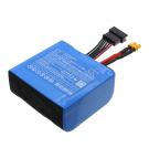 Karcher / 9.766-452.0 2000mAh Li-ion 10.8V (Cameron Sino)