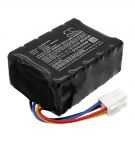 Kress Mission RTKn 1000 / KA0102 4900mAh Li-ion 20.0V (Cameron Sino)