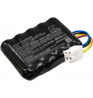 Kress Mission KR101E Nano / KA3022 2500mAh Li-ion 20.0V (Cameron Sino)