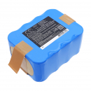 GAIS FTM-031K / YX-MH022144-TN 2000 mAh Ni-MH 14.4 V (Cameron Sino)