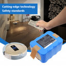 GAIS FTM-031K / YX-MH022144-TN 2000 mAh Ni-MH 14.4 V (Cameron Sino)