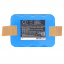 GAIS FTM-031K / YX-MH022144-TN 2000 mAh Ni-MH 14.4 V (Cameron Sino)