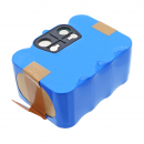 GAIS FTM-031K / YX-MH022144-TN 2000 mAh Ni-MH 14.4 V (Cameron Sino)