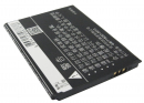 K-Touch C666T / TBW5913 1100 mAh Li-ion 3.7 V (Cameron Sino)