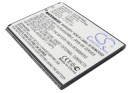 K-Touch C666T / TBW5913 1100 mAh Li-ion 3.7 V (Cameron Sino)