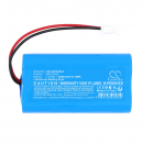 Kosnic UEM CEC03LBL/S / KBAT2200 2600 mAh Li-Ion 7,2 V (Cameron Sino)