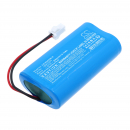 Kosnic UEM CEC03LBL/S / KBAT2200 2600 mAh Li-Ion 7,2 V (Cameron Sino)