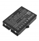 Икуси 4,8 В постоянного тока, 750 мАч; Ni-MH аккумулятор - замена BT06K/2303692 (Cameron Sino)