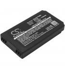 IKUSI PUPITRE IK2 / BT11K 1100 мАч Литий-ионный 3,7 В (Cameron Sino)